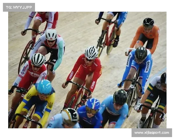 香港自行车选手夺牌,国际赛道创佳绩 香港自行车选手夺牌,国际赛道创佳绩